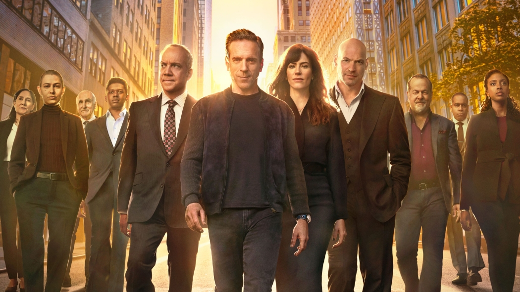 Billions 7. Sezon 7. Bölüm izle