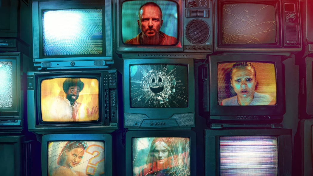 Black Mirror 5. Sezon 2. Bölüm izle