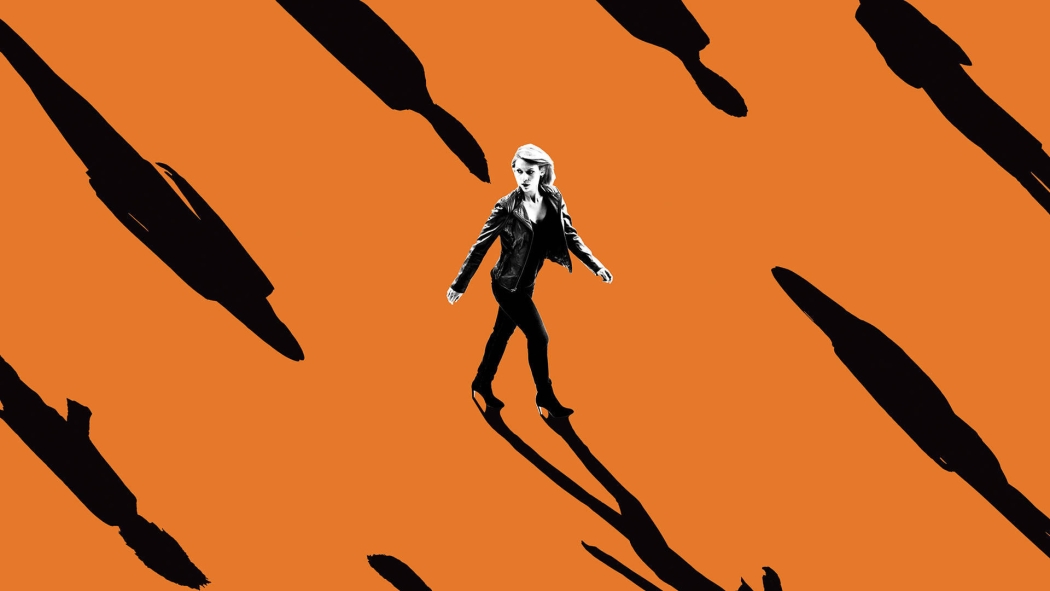 Homeland 4. Sezon 3. Bölüm izle