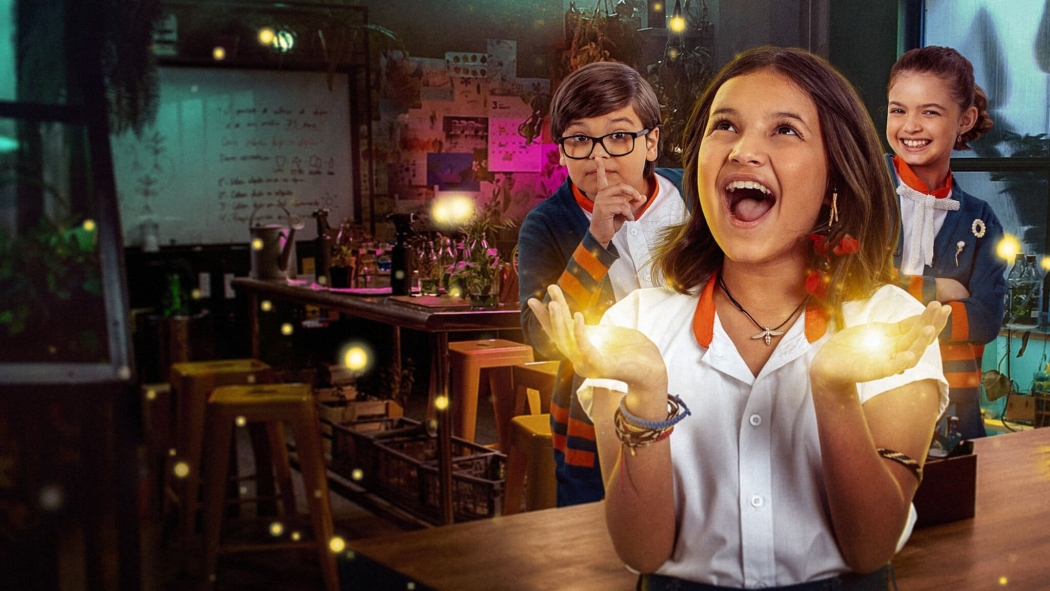 Luz 1. Sezon 11. Bölüm izle