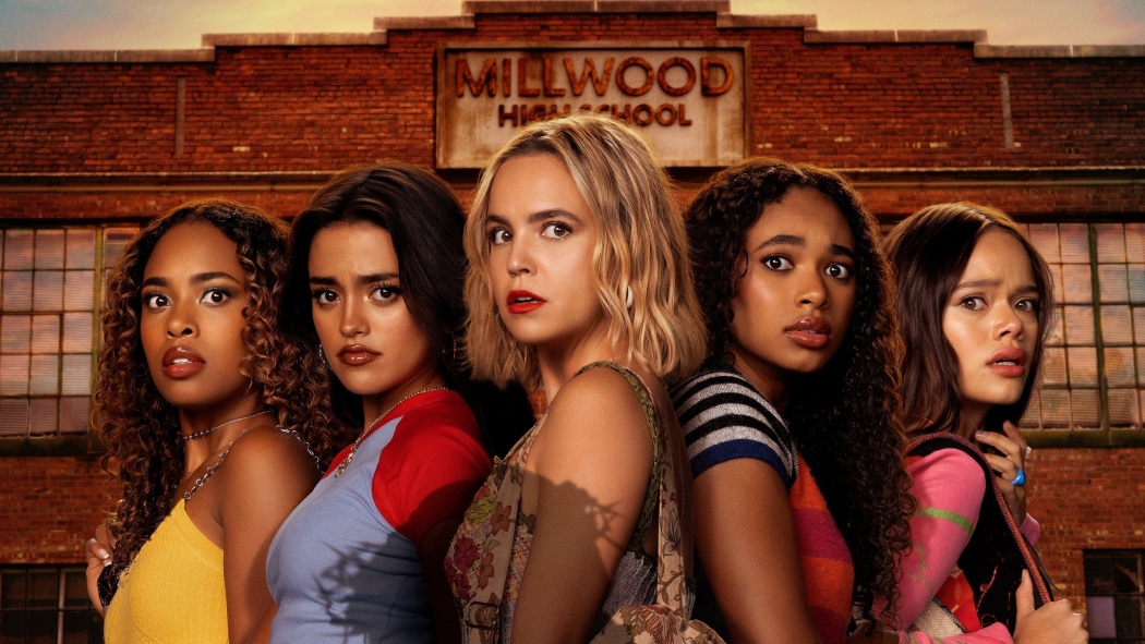 Pretty Little Liars: Original Sin 1. Sezon 10. Bölüm izle