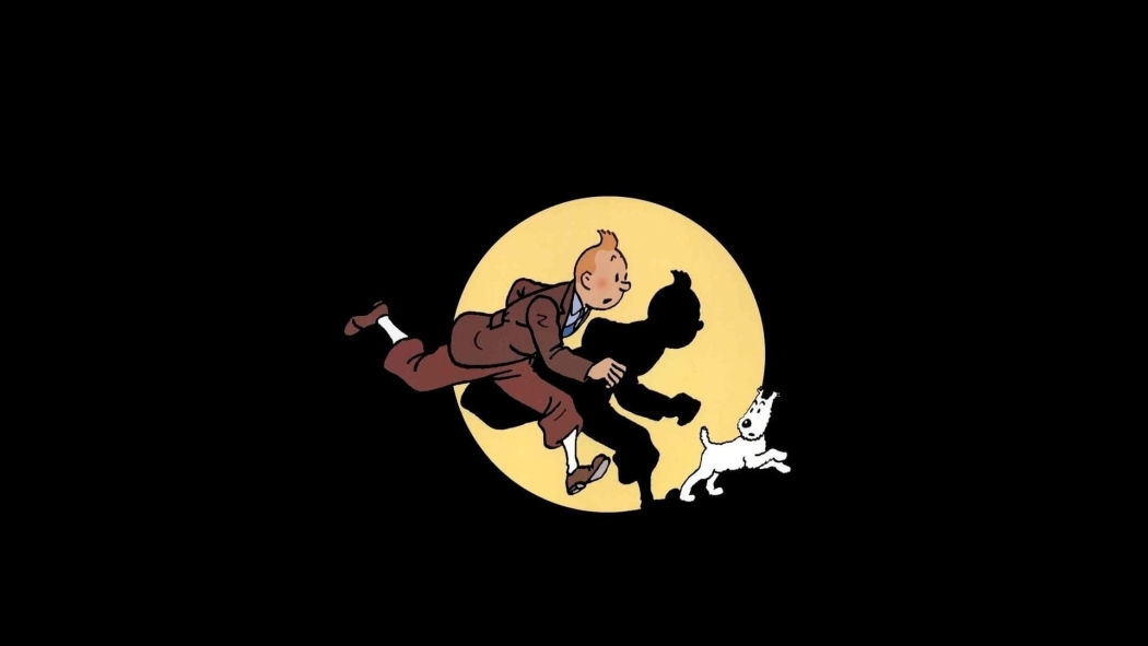 The Adventures of Tintin 3. Sezon 3. Bölüm izle